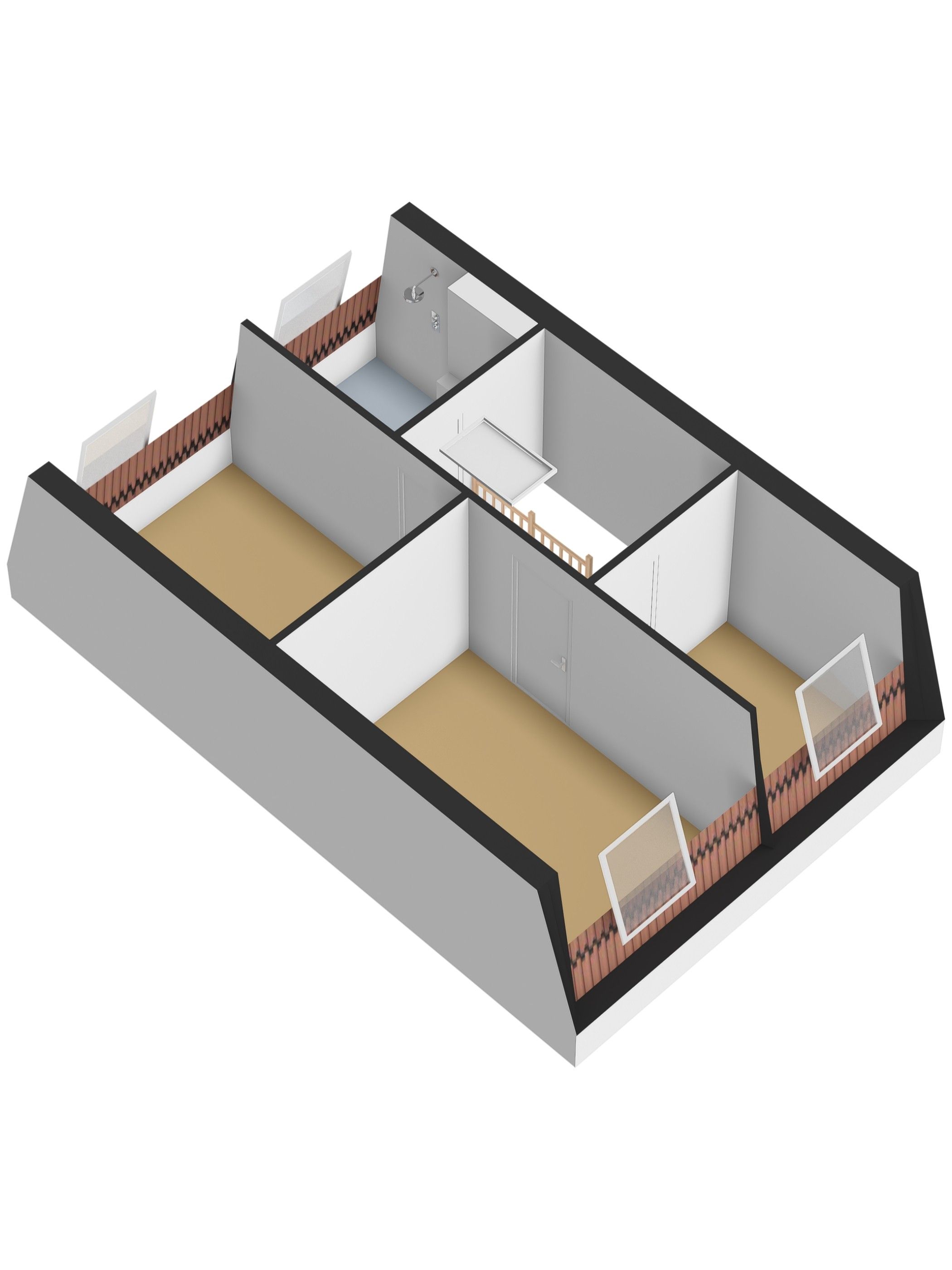 Foto 36 van Evertsenstraat 1-C
