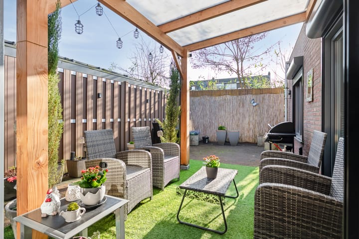 Photo 5 of Elsterweg 38