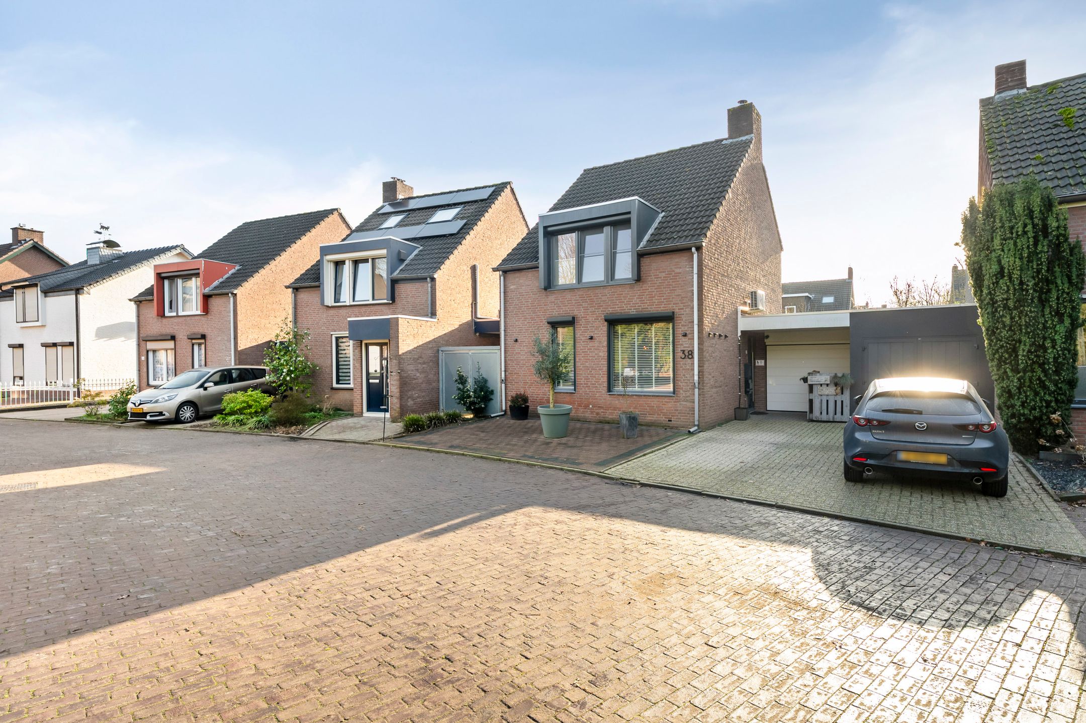 Photo 6 of Elsterweg 38