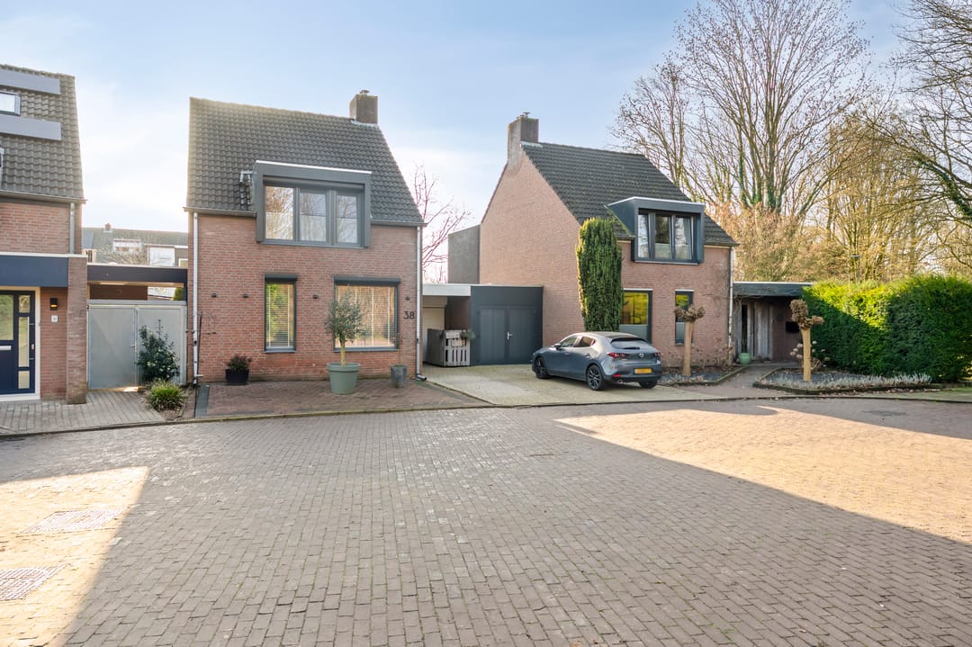 Photo 7 of Elsterweg 38