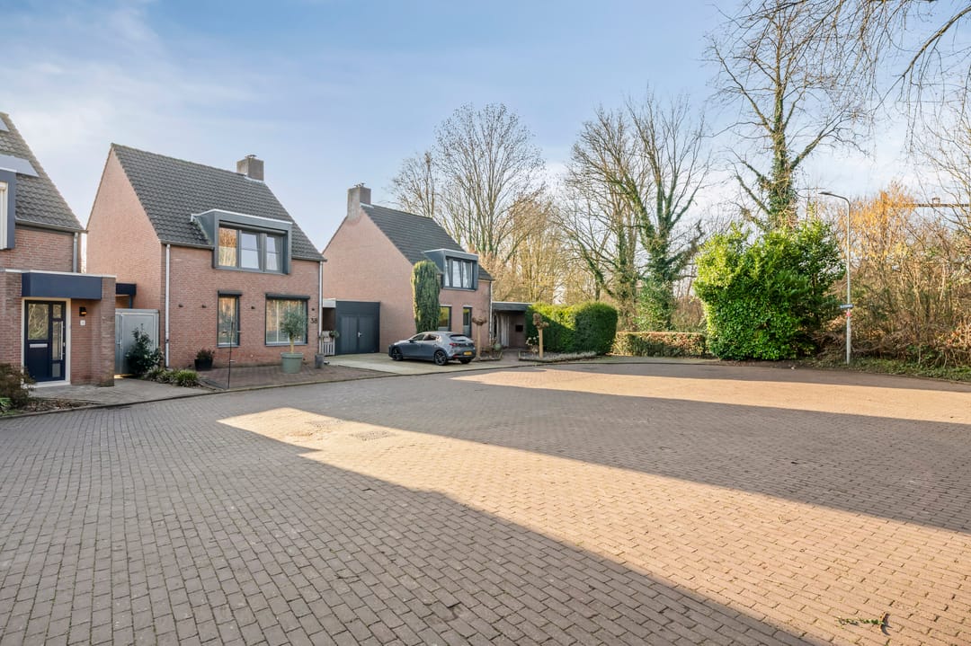 Photo 8 of Elsterweg 38