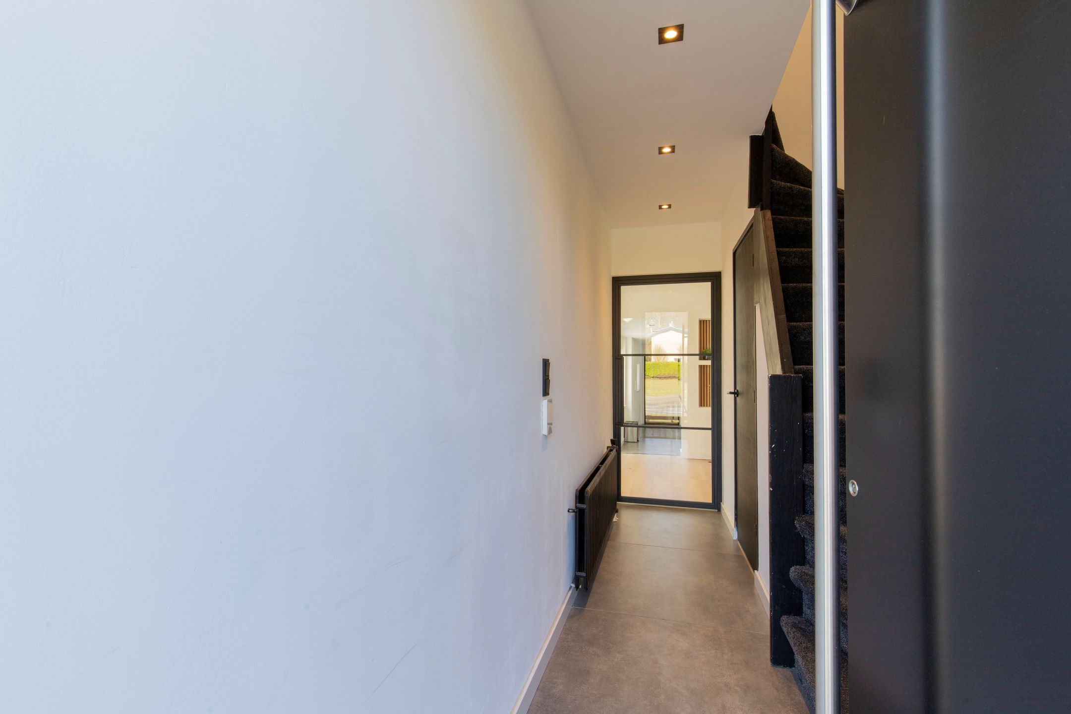 Foto 3 van Moltweg 58