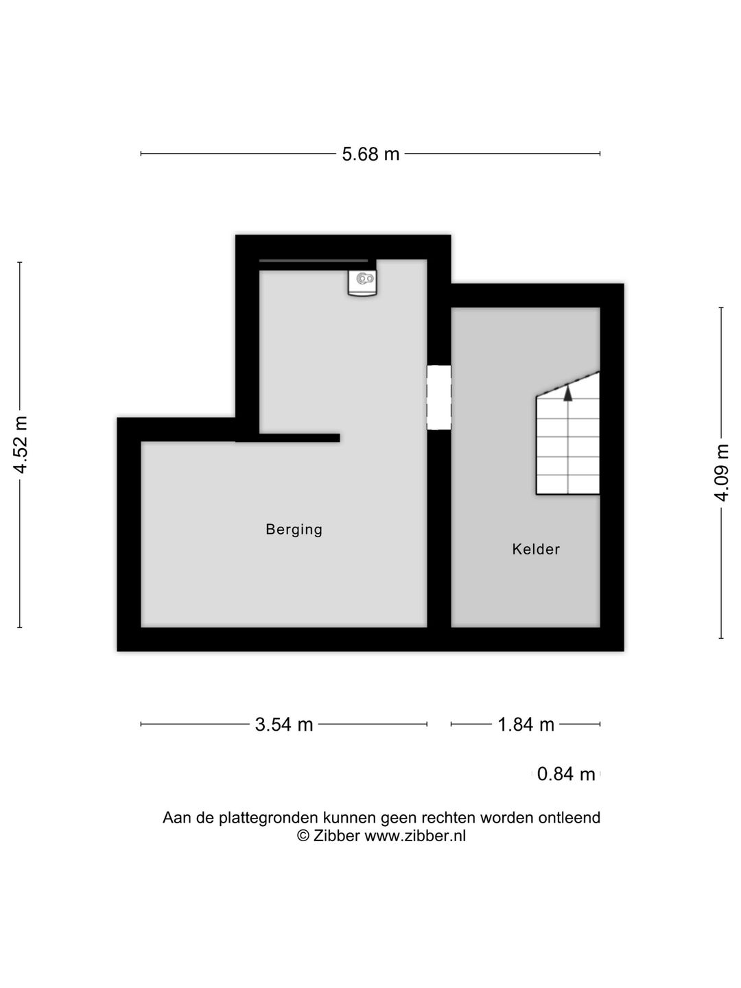 Foto 26 van Moltweg 58