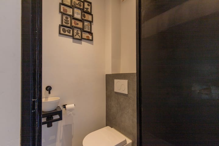 Foto 4 van Moltweg 58