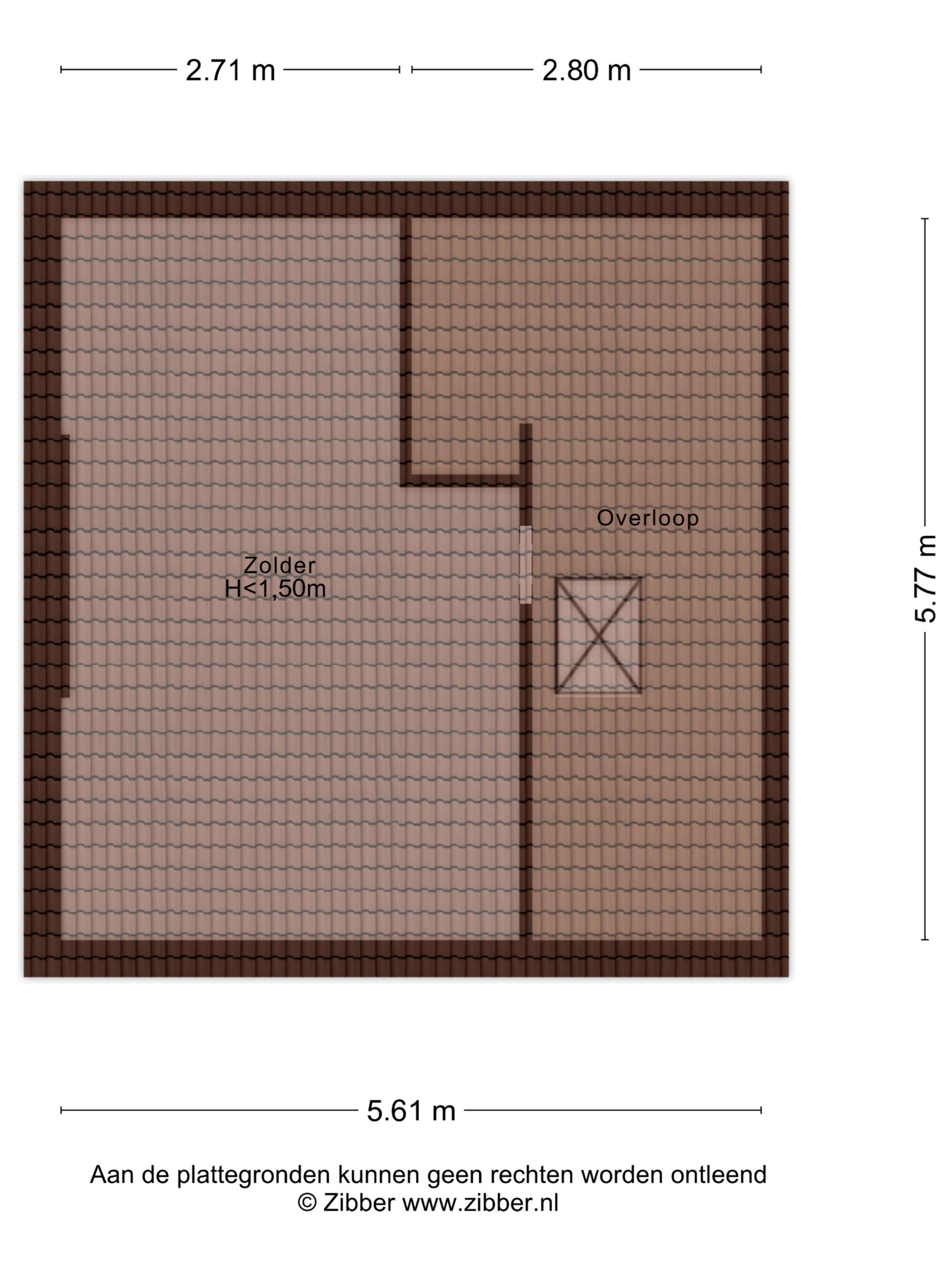 Foto 27 van Moltweg 58