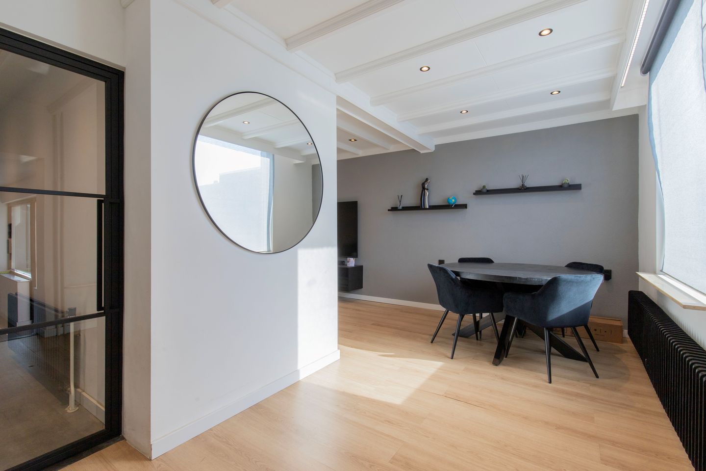 Foto 5 van Moltweg 58