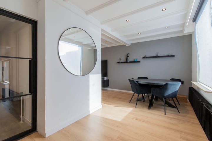 Foto 5 van Moltweg 58