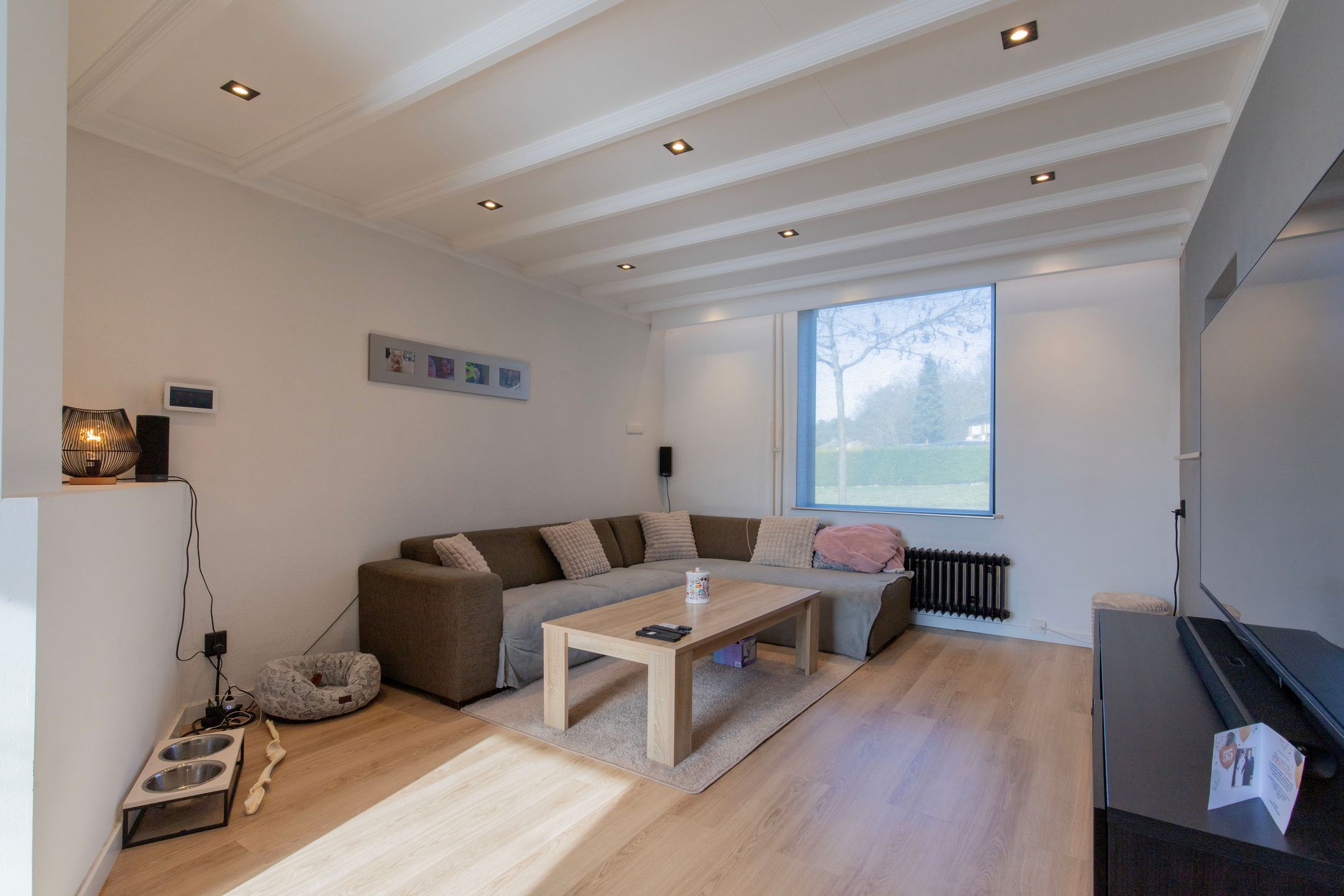 Foto 6 van Moltweg 58