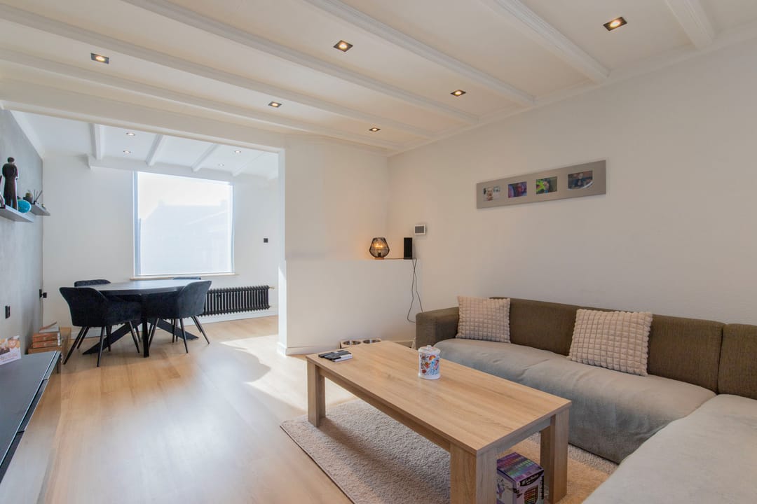 Foto 7 van Moltweg 58