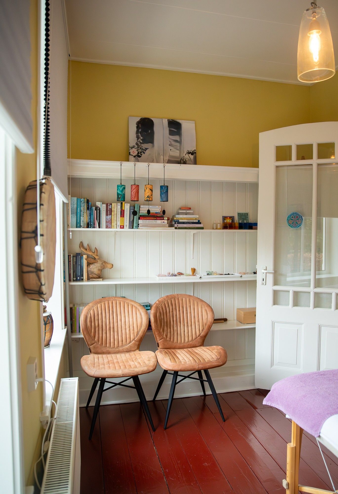 Foto 10 van Kanadeeskestrjitte 8