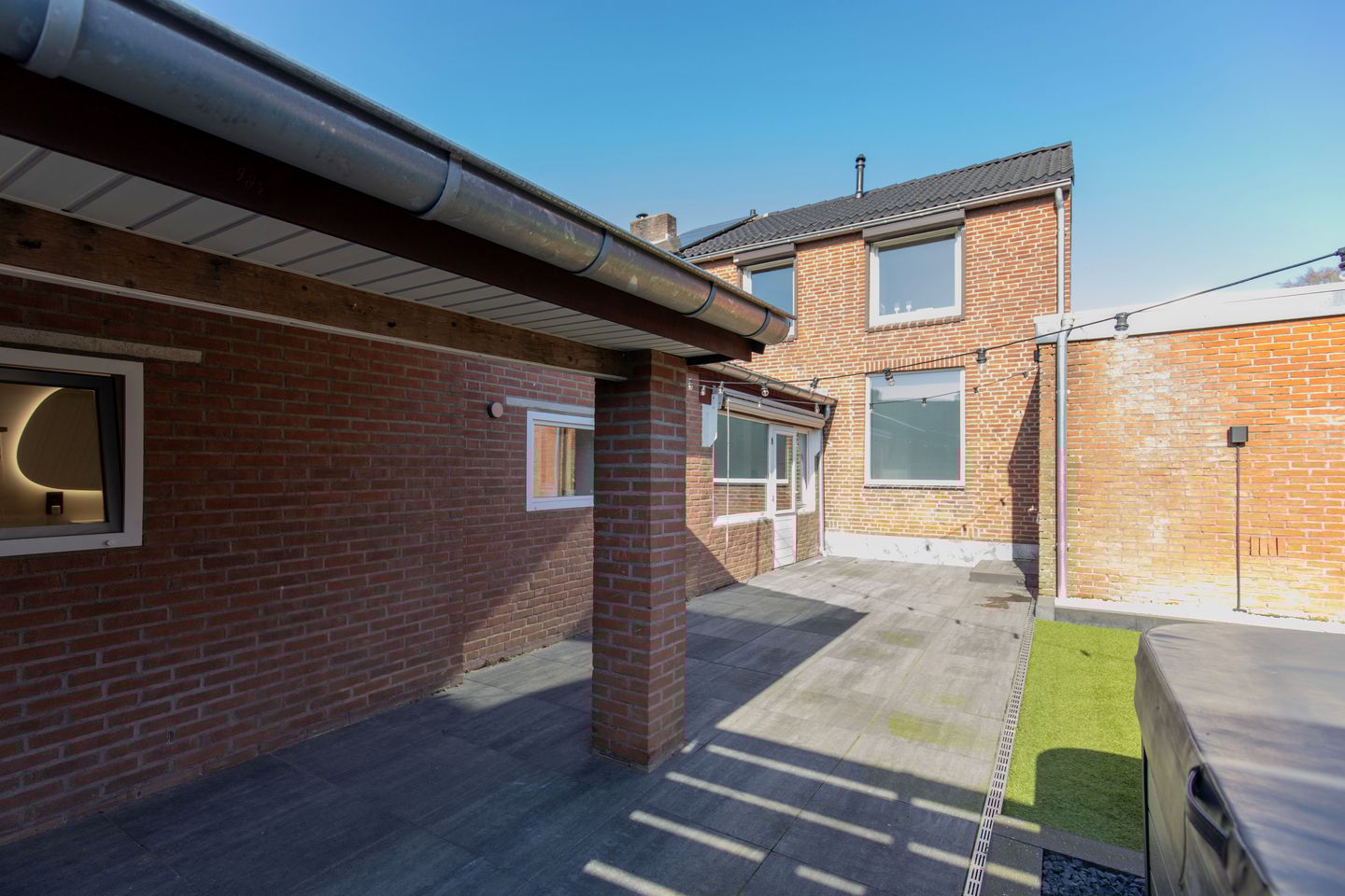 Foto 14 van Moltweg 58