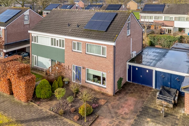 Photo 2 of de Haar 57