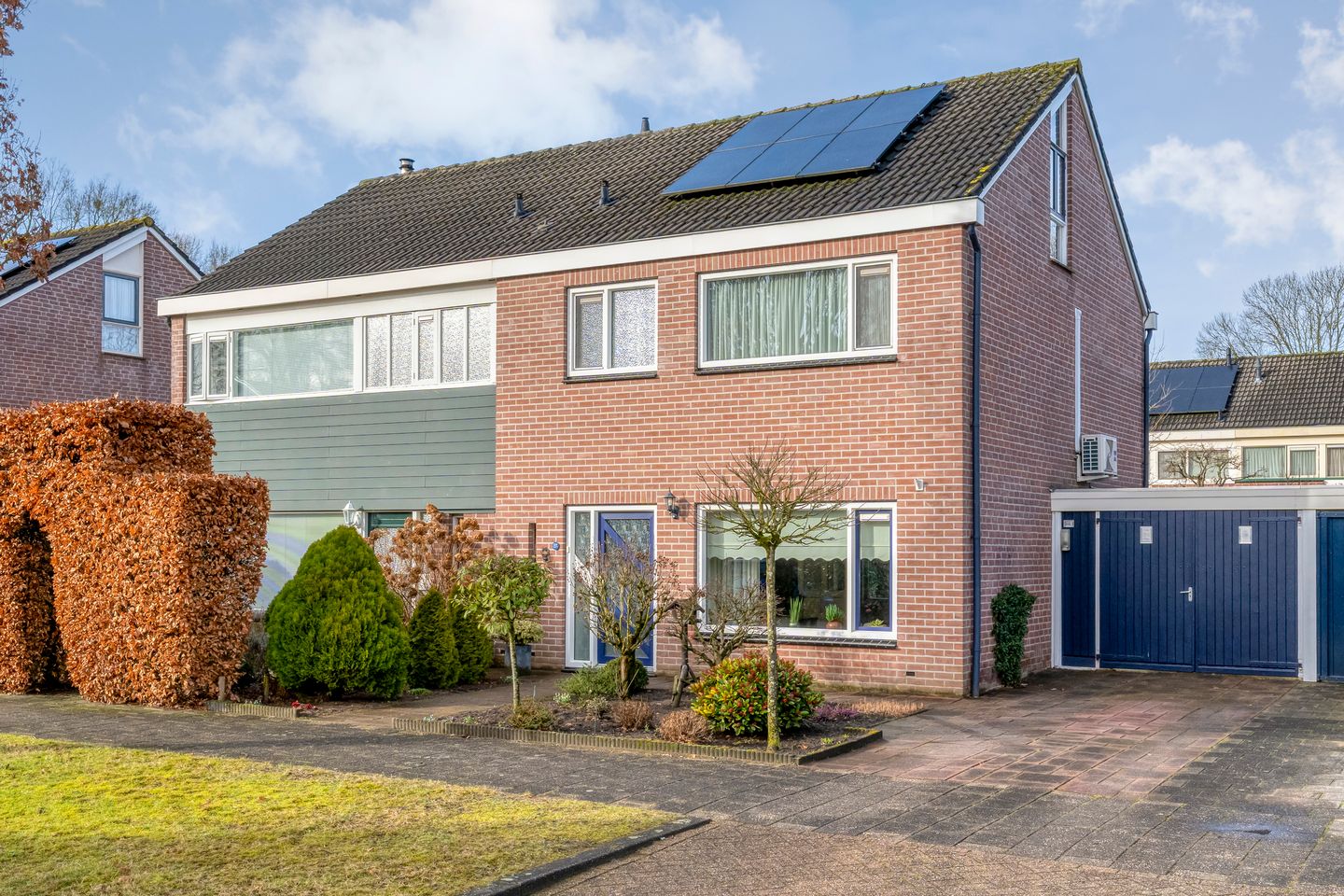 Foto 5 van de Haar 57