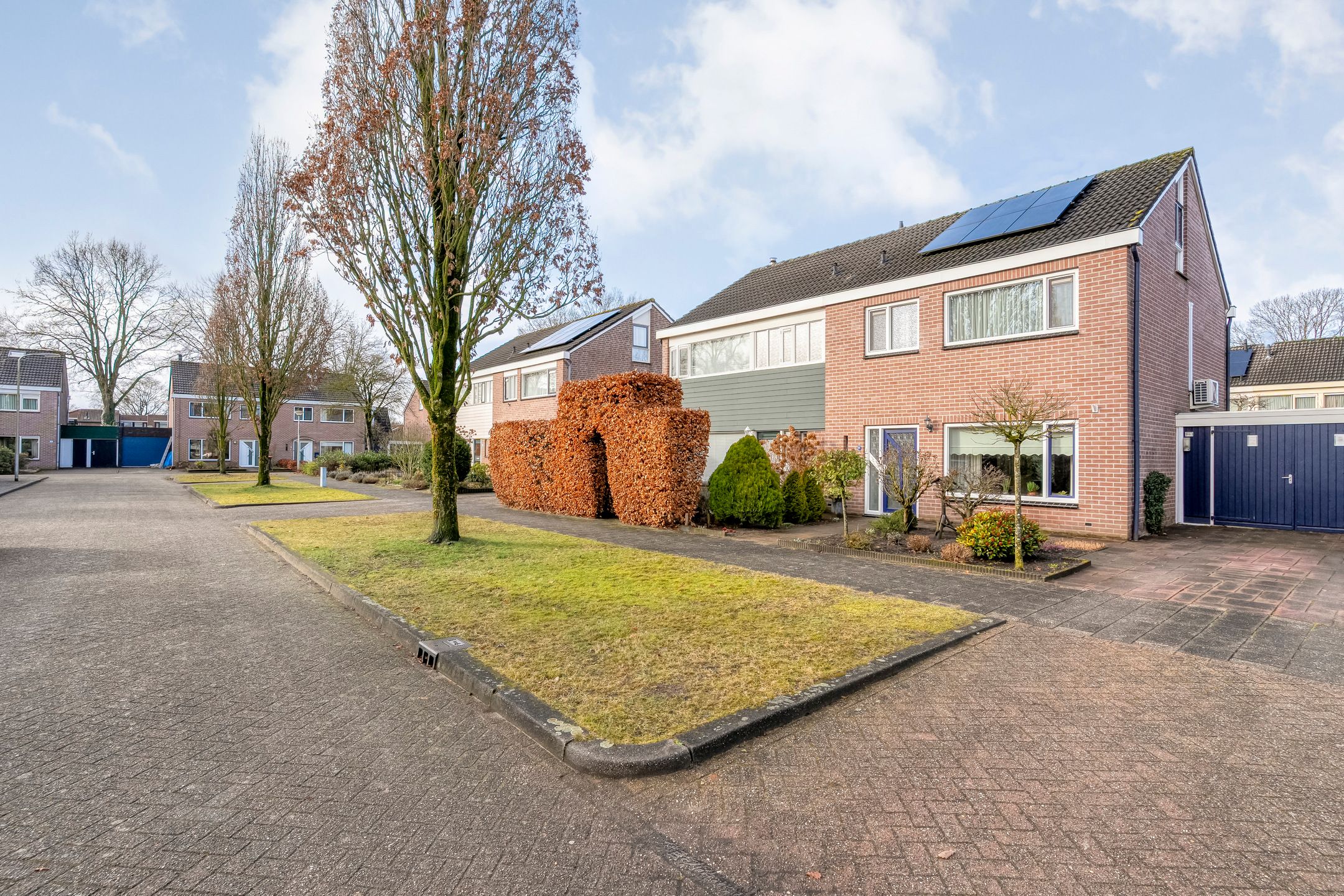 Foto 6 van de Haar 57