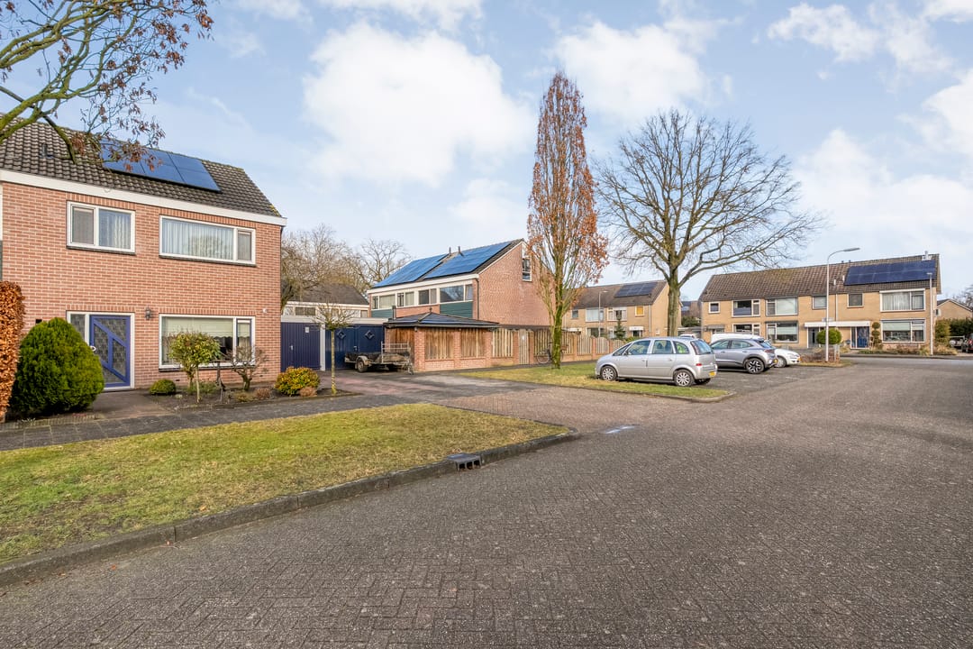 Foto 7 van de Haar 57