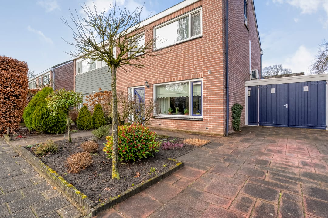 Foto 8 van de Haar 57