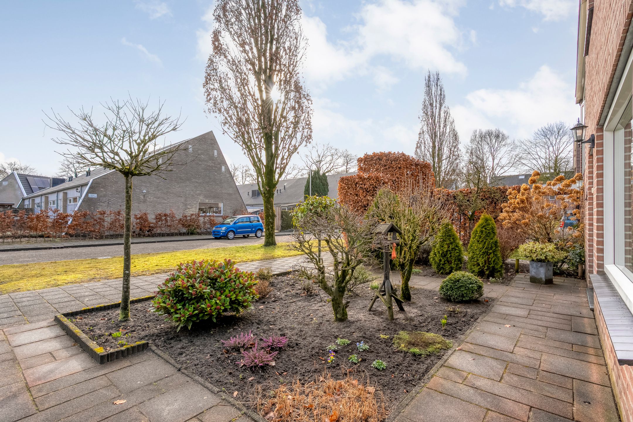 Foto 9 van de Haar 57