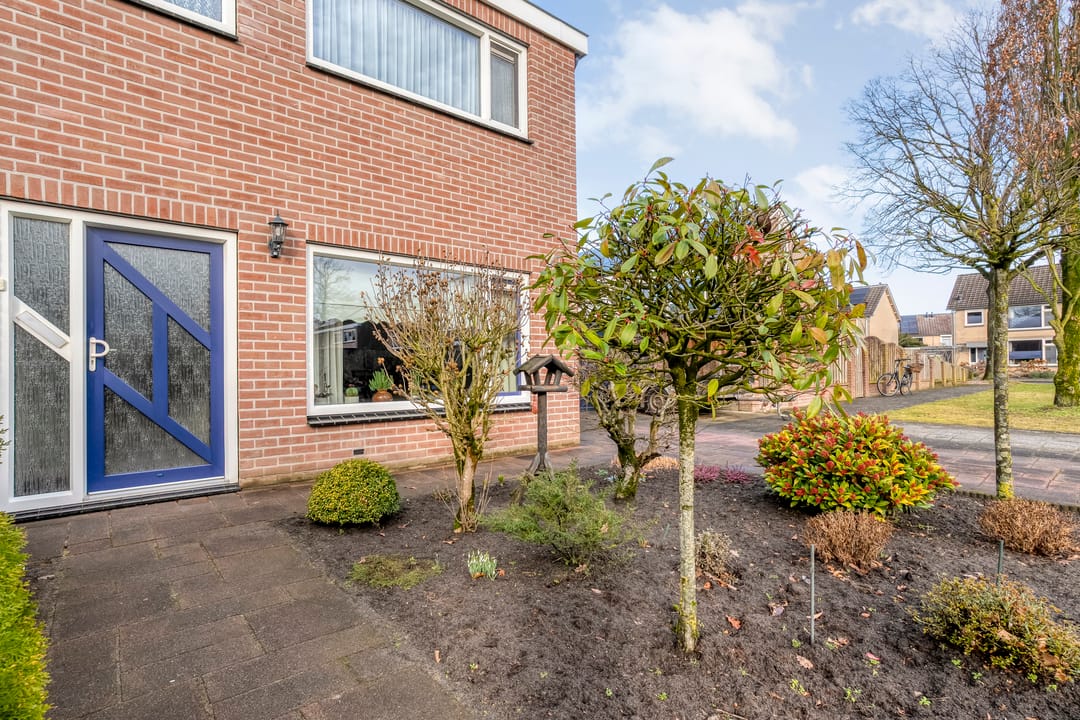 Foto 11 van de Haar 57