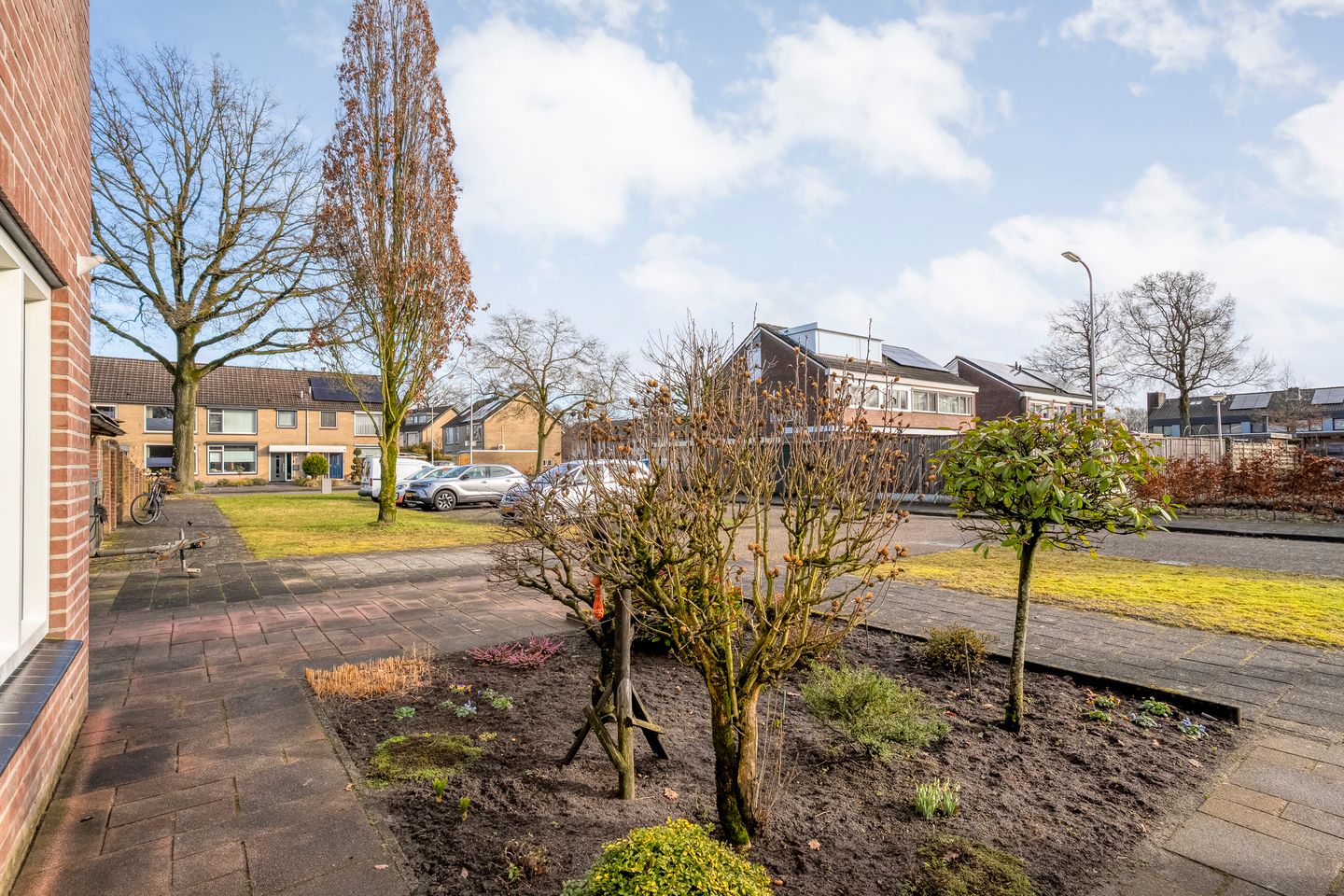 Foto 10 van de Haar 57