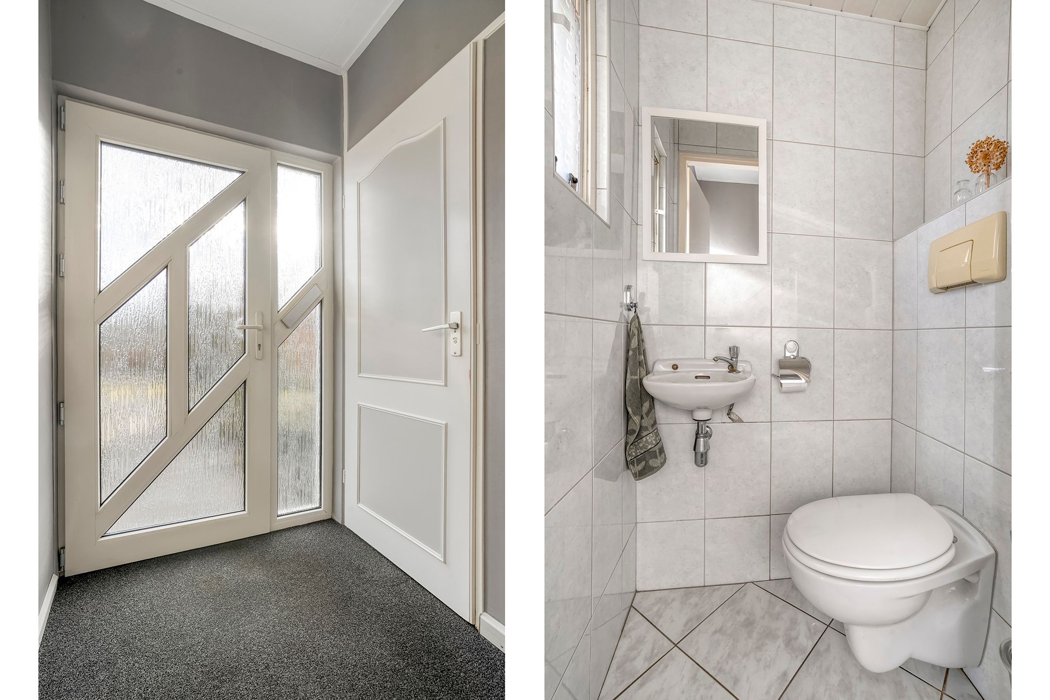 Foto 12 van de Haar 57