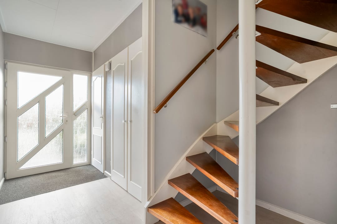 Foto 13 van de Haar 57