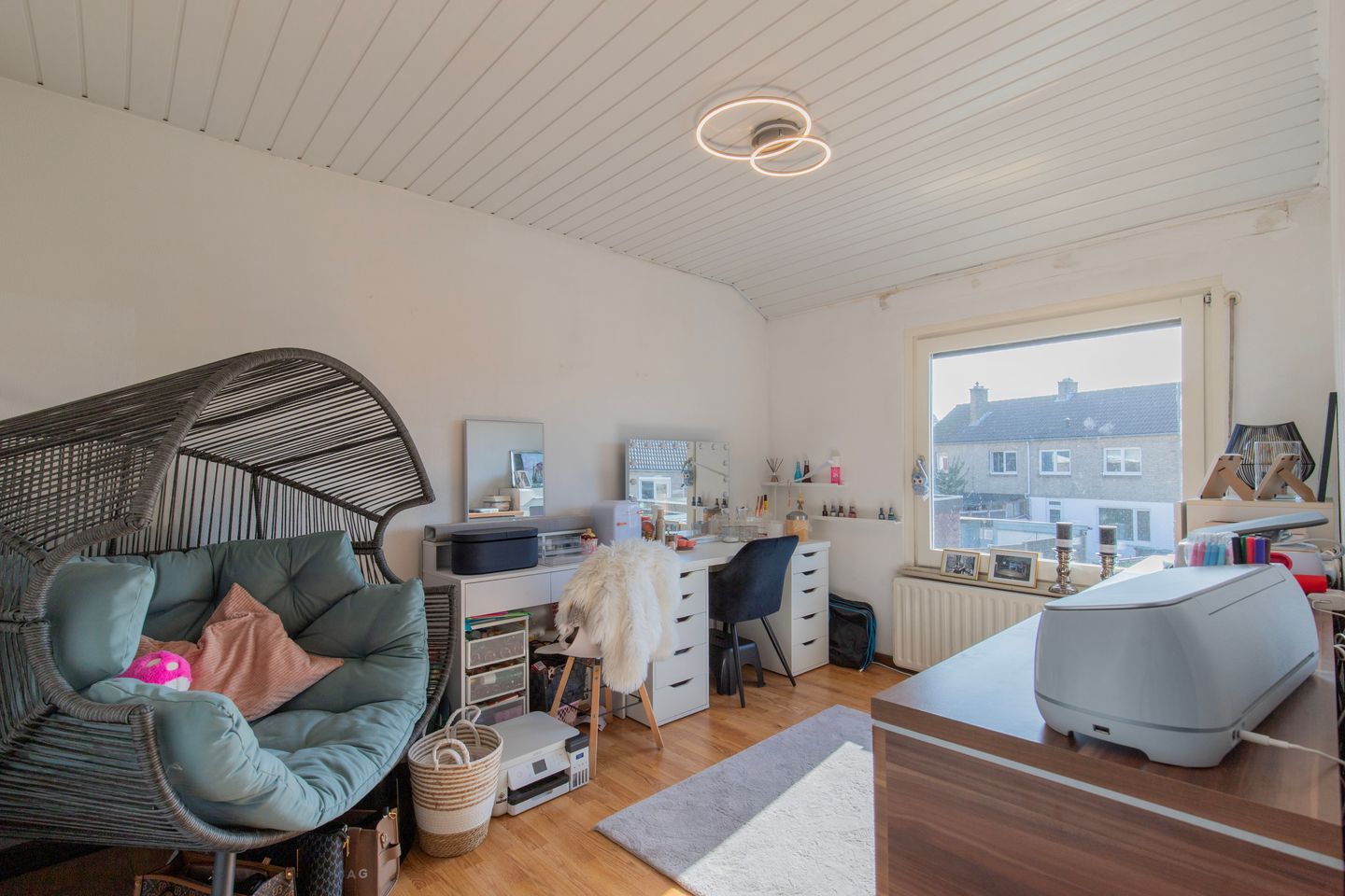 Foto 20 van Moltweg 58