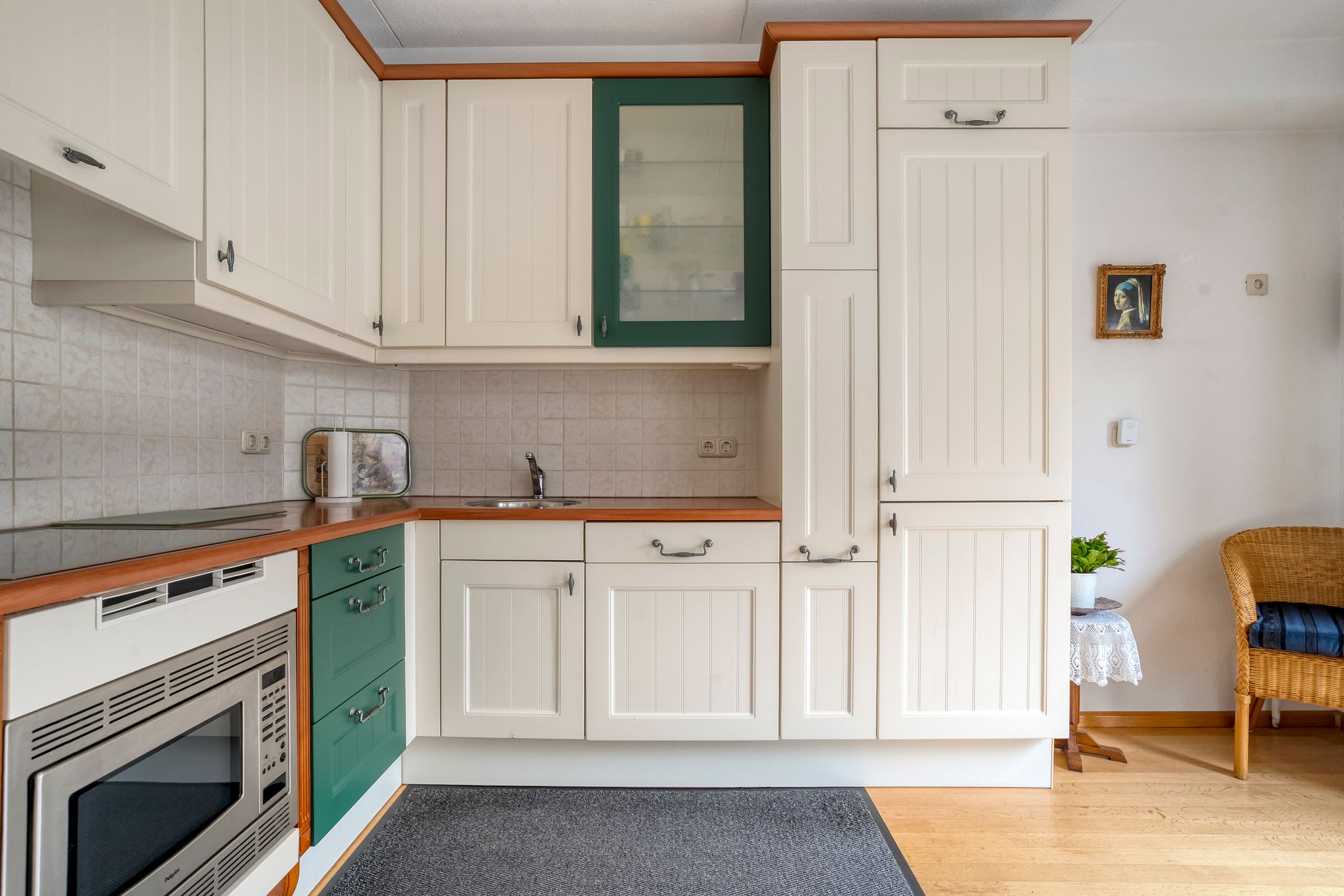 Foto 18 van de Haar 57