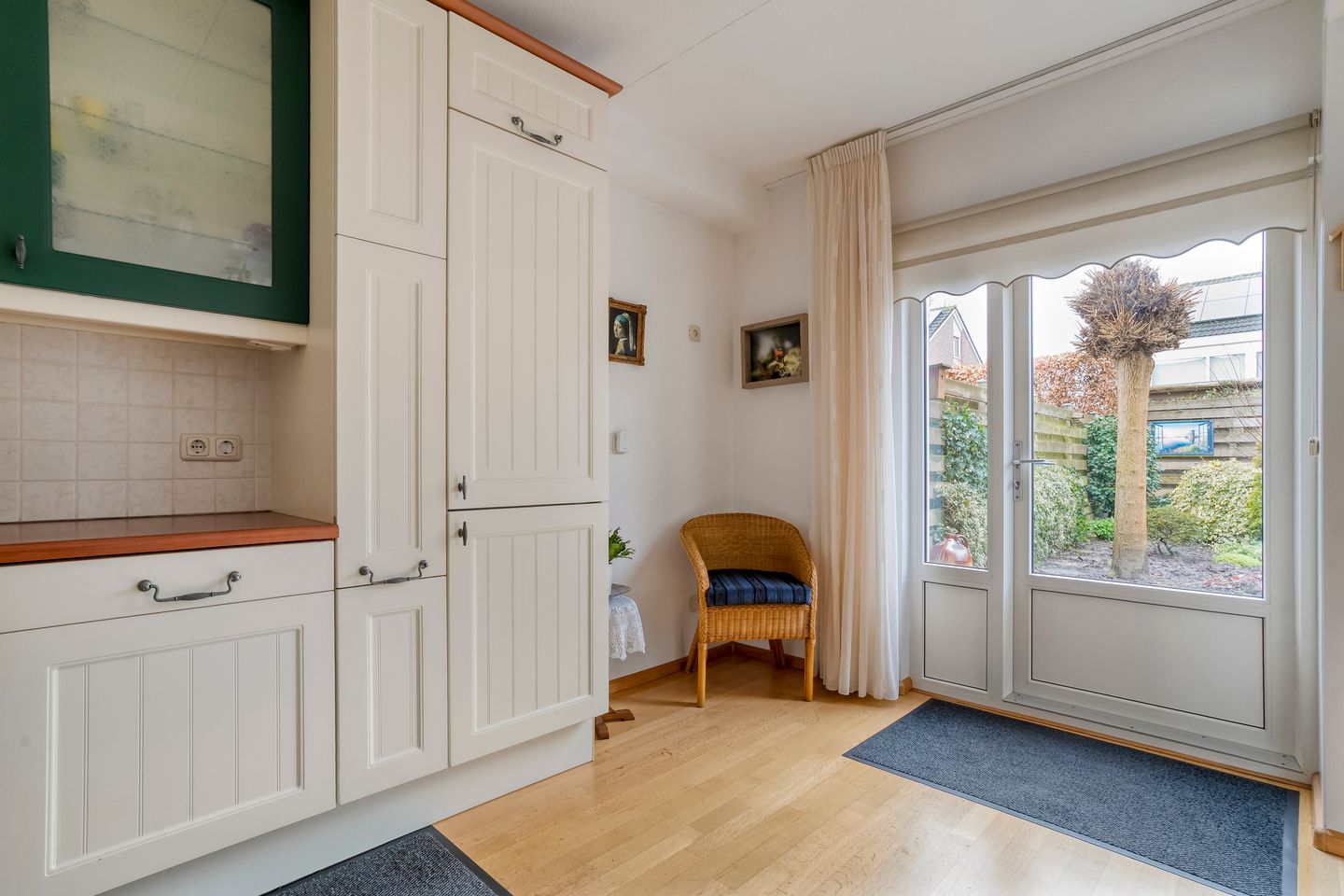 Foto 19 van de Haar 57