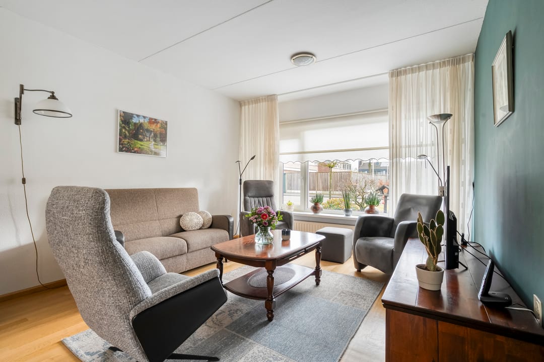 Foto 22 van de Haar 57