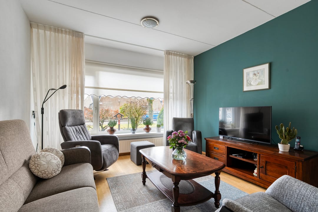 Foto 23 van de Haar 57