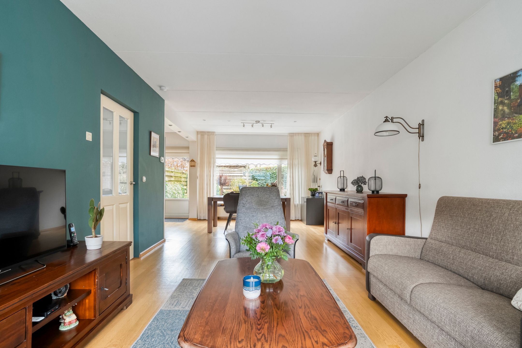 Foto 24 van de Haar 57