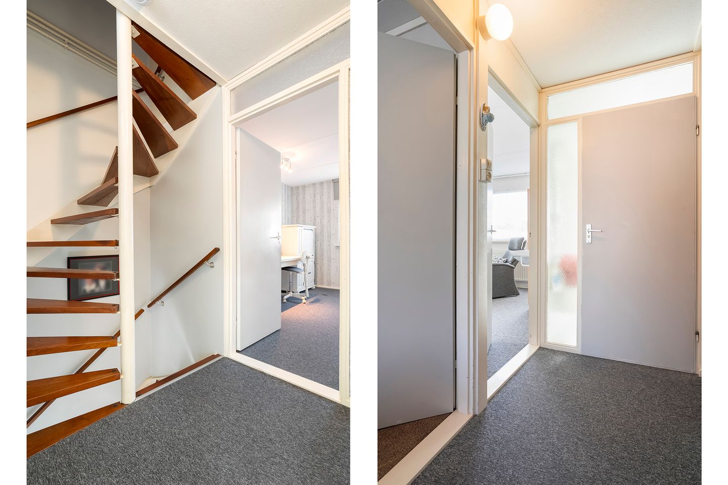 Foto 25 van de Haar 57