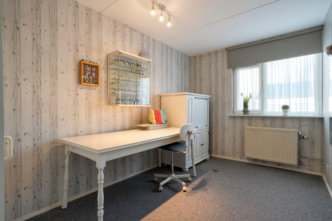 Foto 28 van de Haar 57