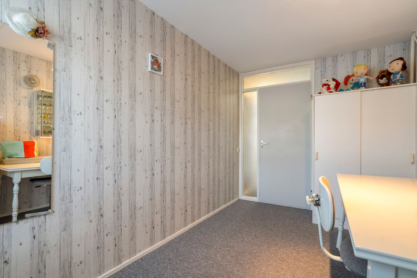 Foto 29 van de Haar 57