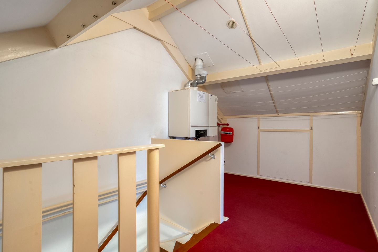 Foto 34 van de Haar 57