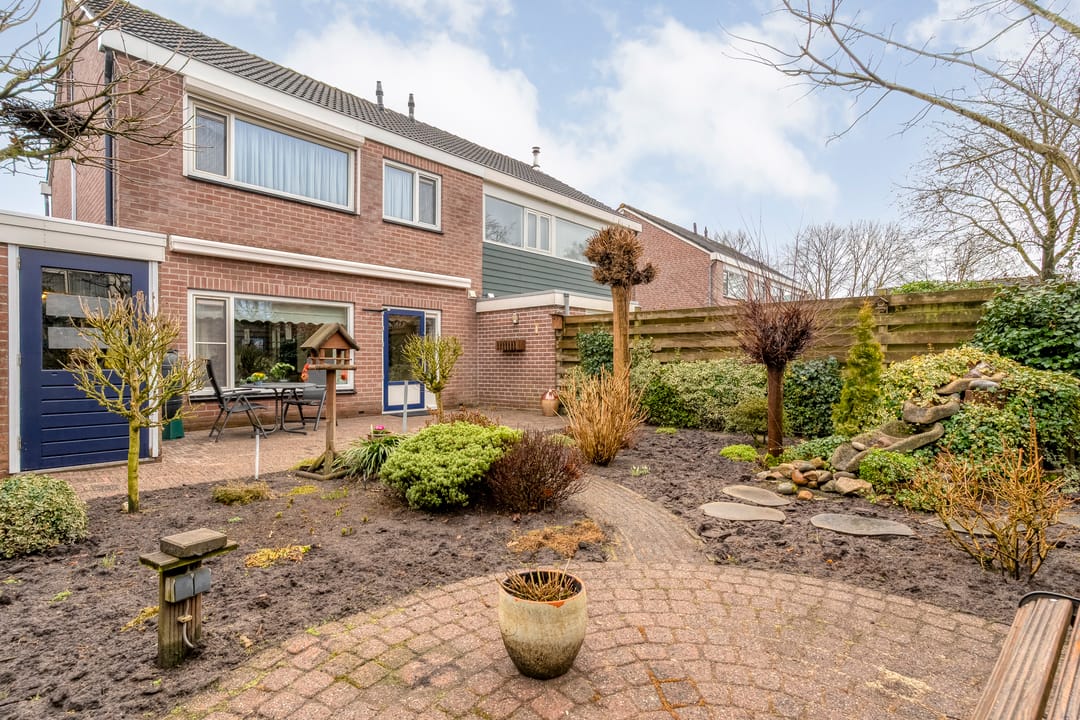 Foto 38 van de Haar 57