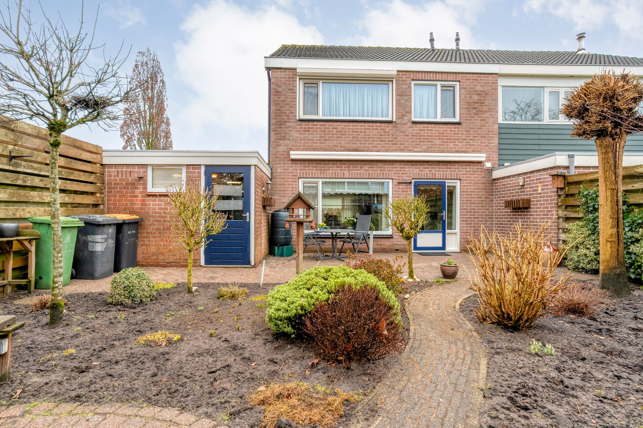 Foto 39 van de Haar 57