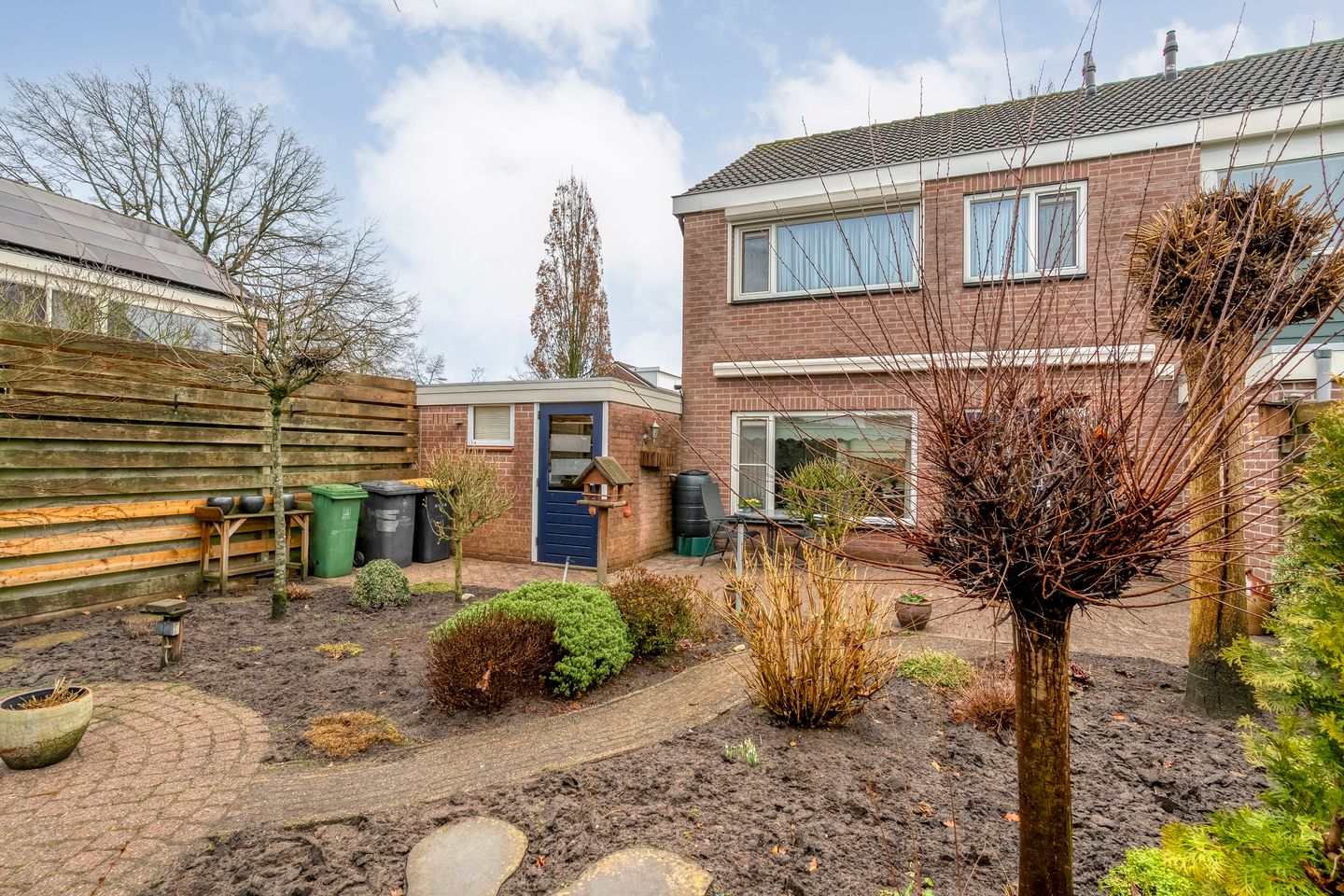 Foto 40 van de Haar 57