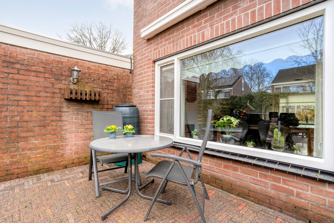 Foto 41 van de Haar 57