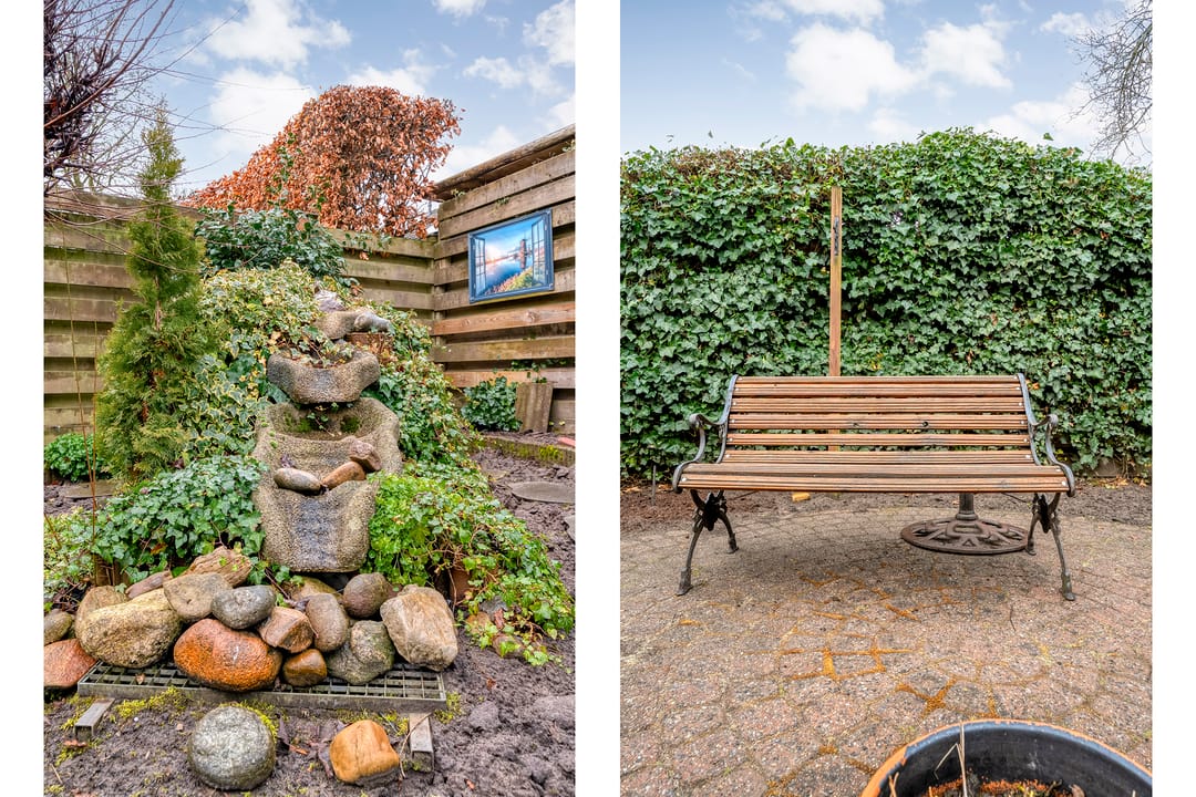 Foto 43 van de Haar 57