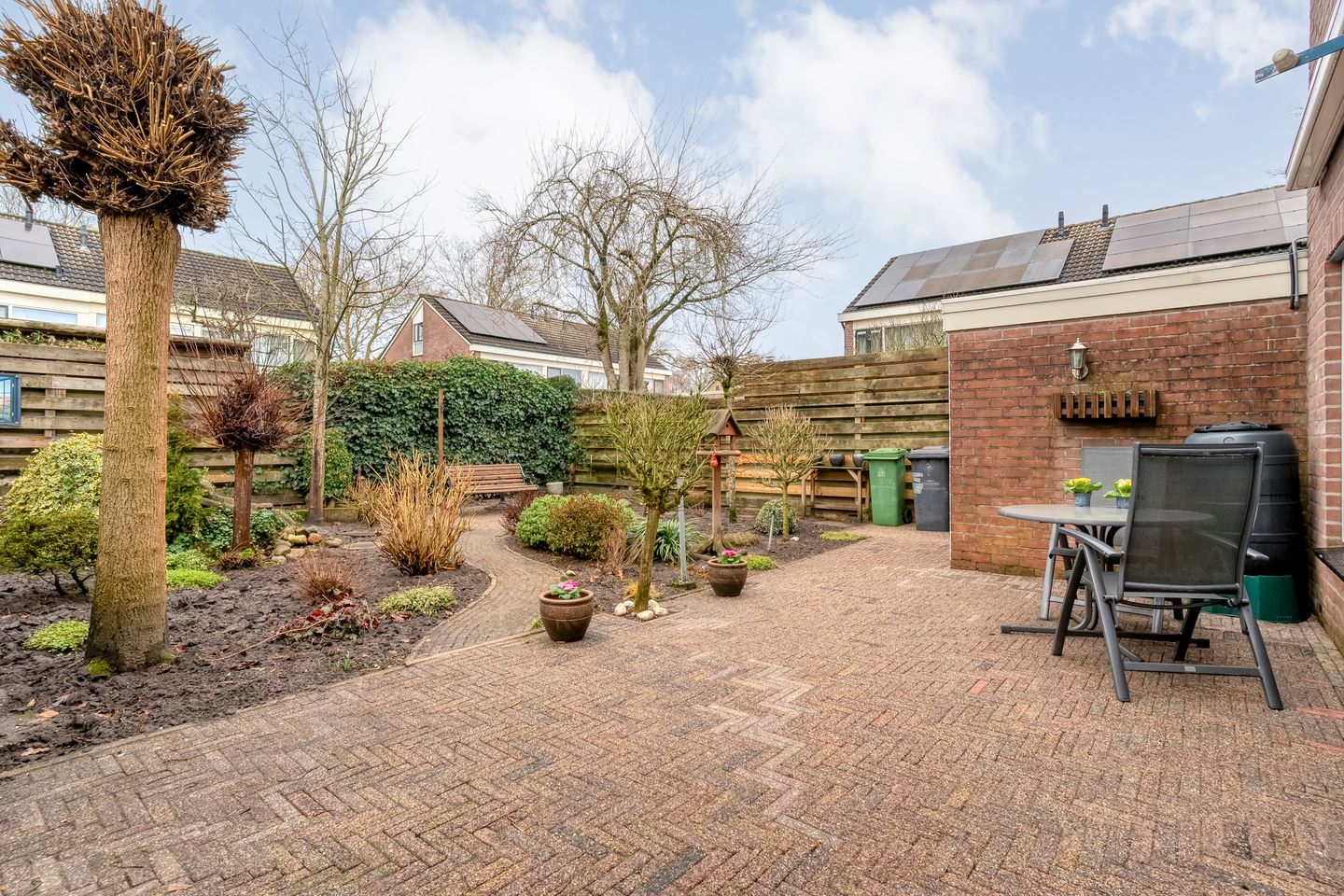 Foto 44 van de Haar 57