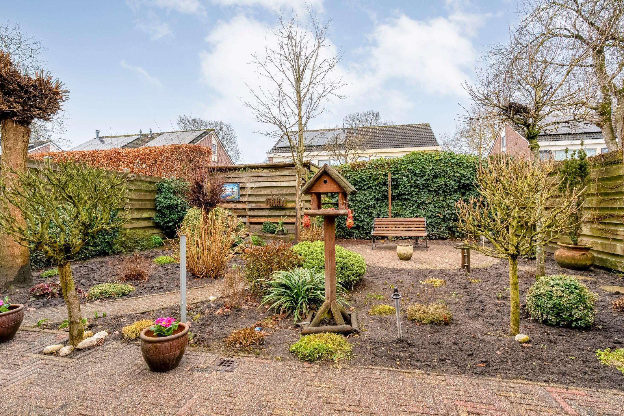 Foto 45 van de Haar 57