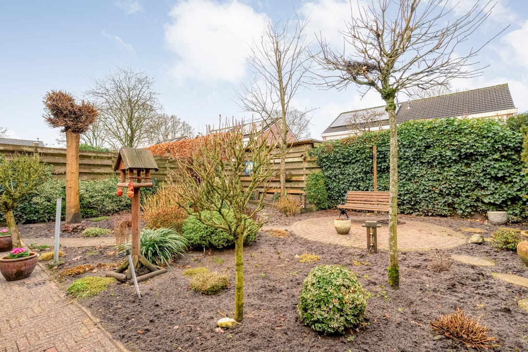 Foto 46 van de Haar 57