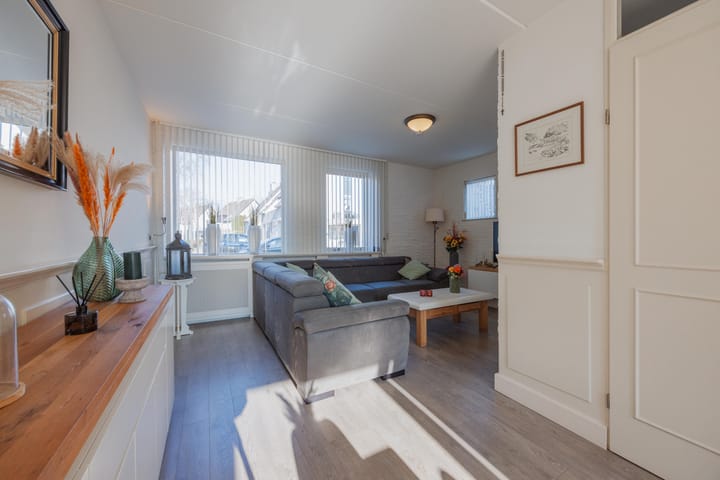 Photo 3 of Spoorwiel 1