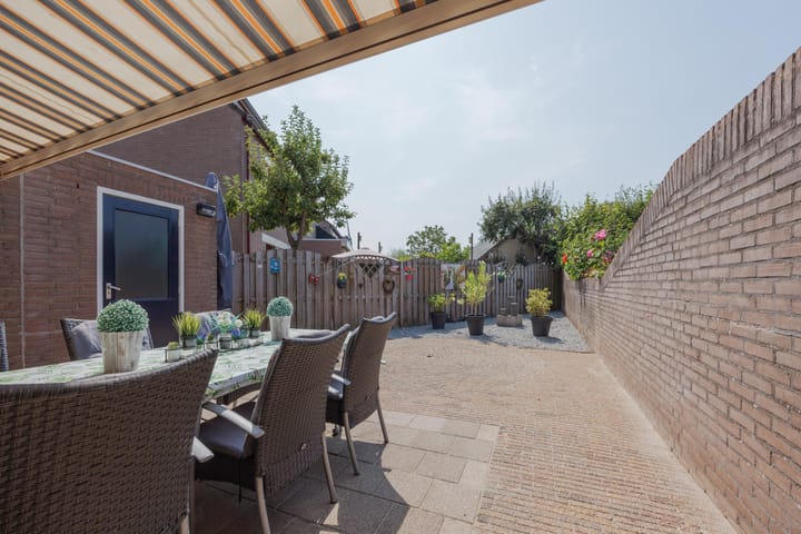 Photo 5 of Spoorwiel 1