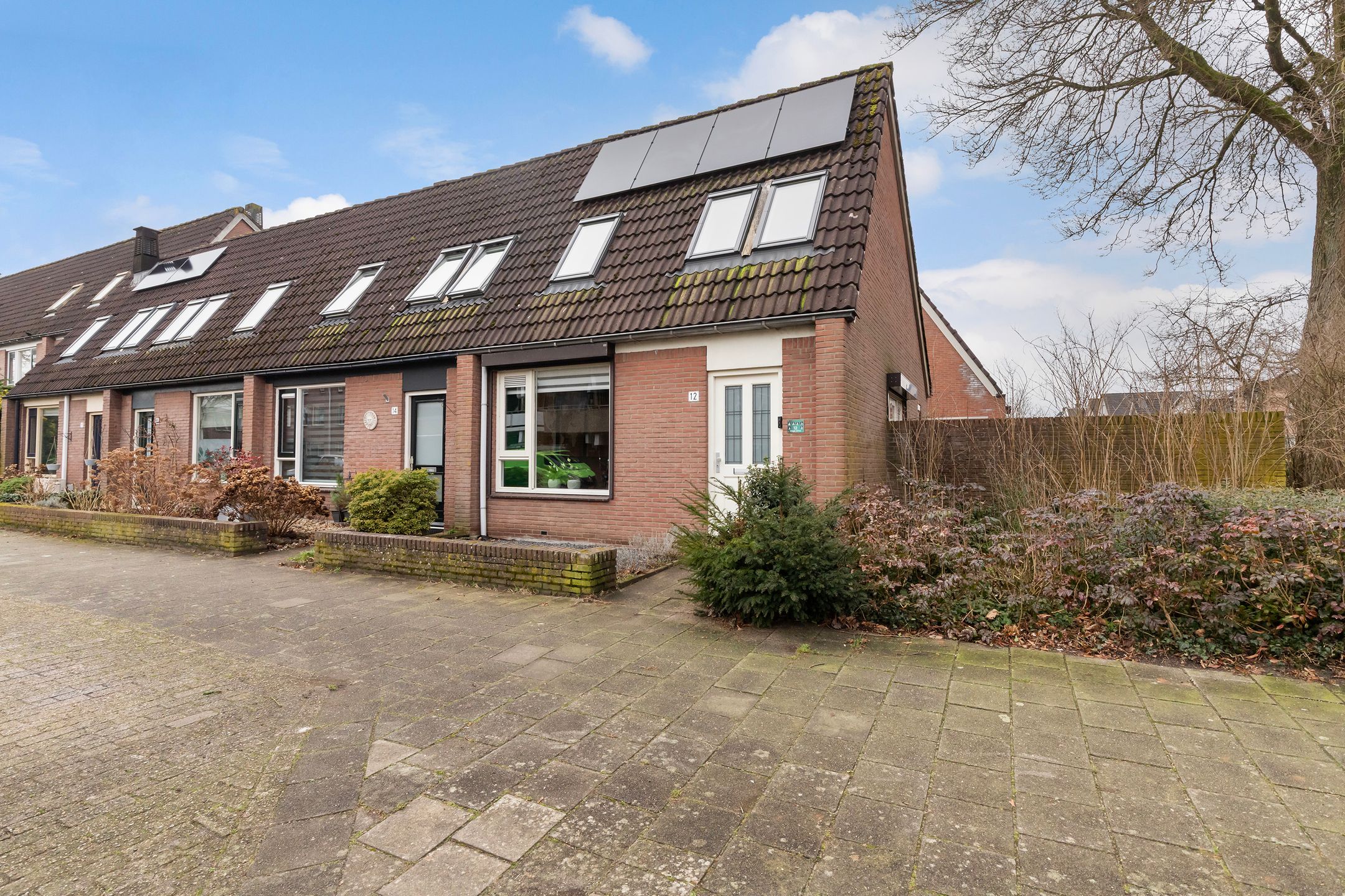 Foto 3 van Hoge Dries 12