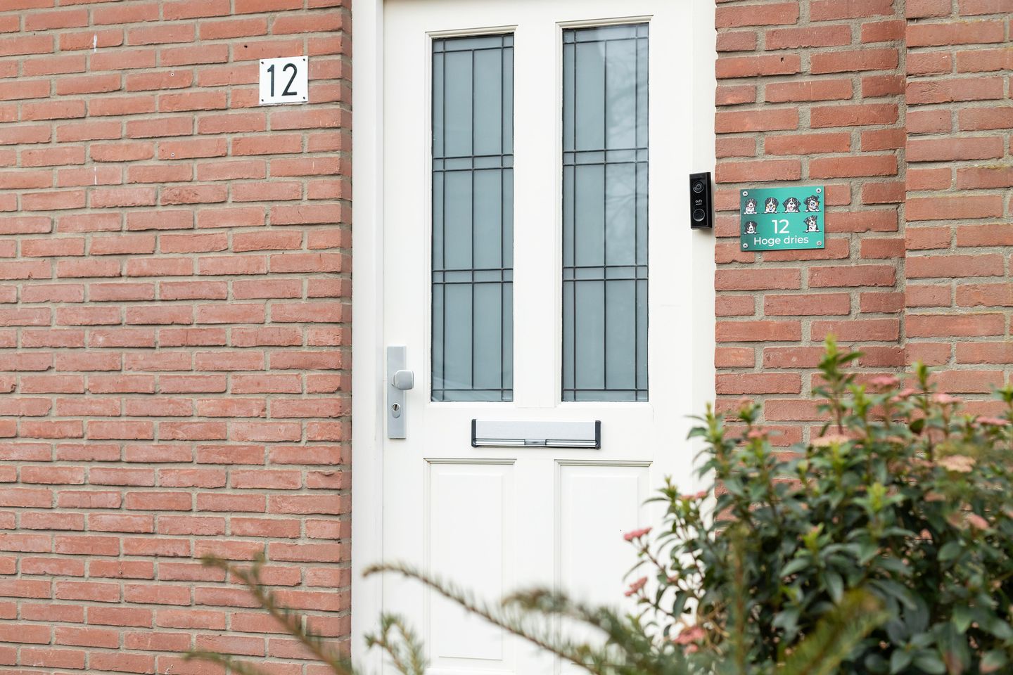 Foto 4 van Hoge Dries 12