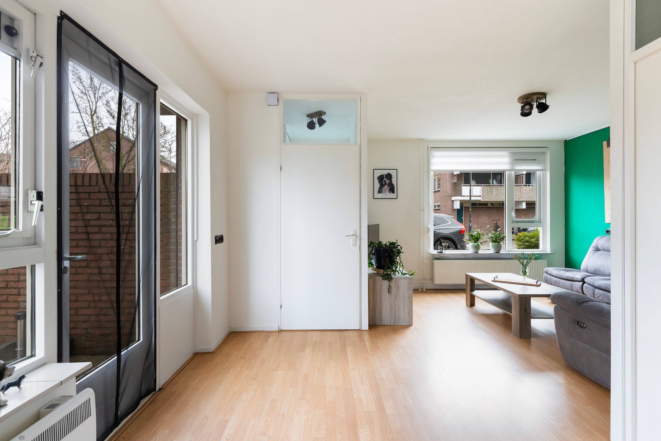 Foto 6 van Hoge Dries 12