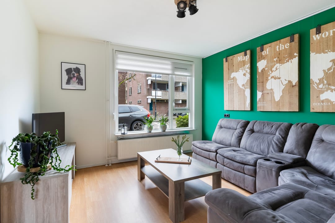 Foto 7 van Hoge Dries 12