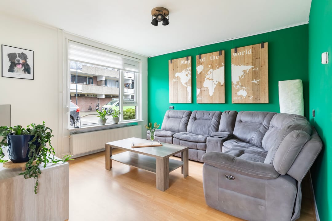 Foto 8 van Hoge Dries 12